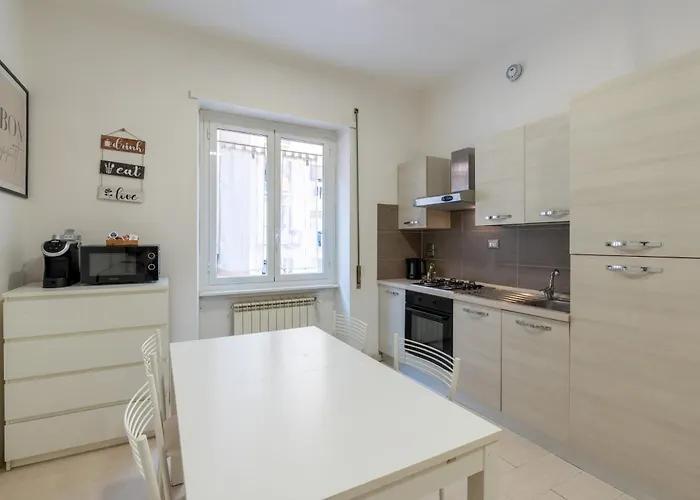 Apartment Rome- Direct Bus To Center Free Netflix&ac Rom