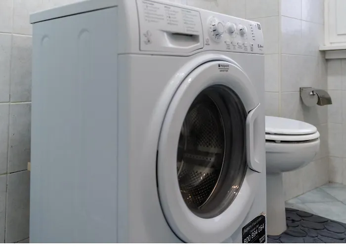Rome- Direct Bus To Center Free Netflix&ac Apartment